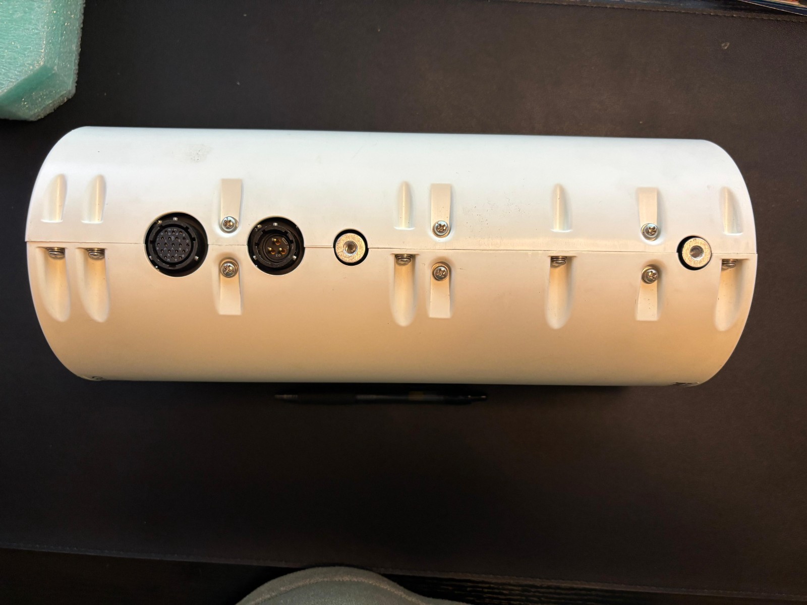 Mission Microwave Javelin 50 Watt Ka Buc 29.0 – 30.0 Ghz 110/240V