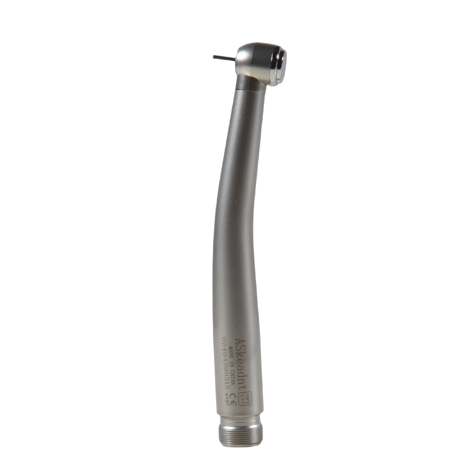 10 NSK PANA MAX Style Dental High Speed Handpiece Turbine 2 Holes Borden