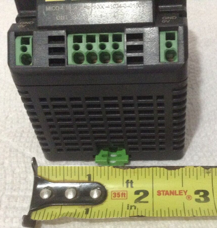 Murr D-71570 Circuit protecion