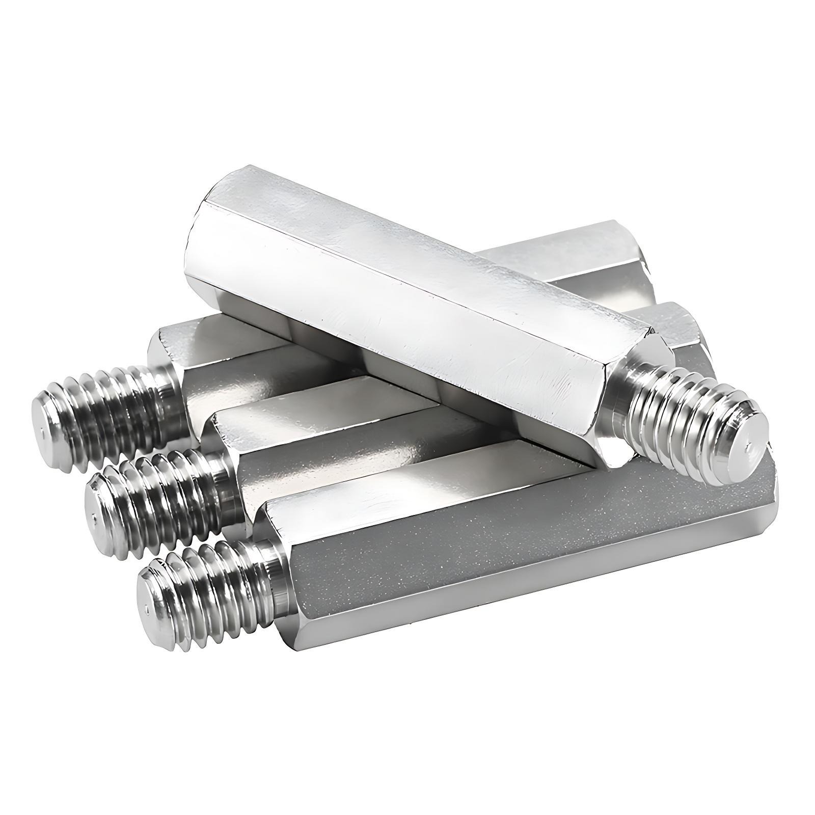 Hex Spacer Standoff Mount Fixing | PCB | Metric | Bolts | M5 Stainless Steel