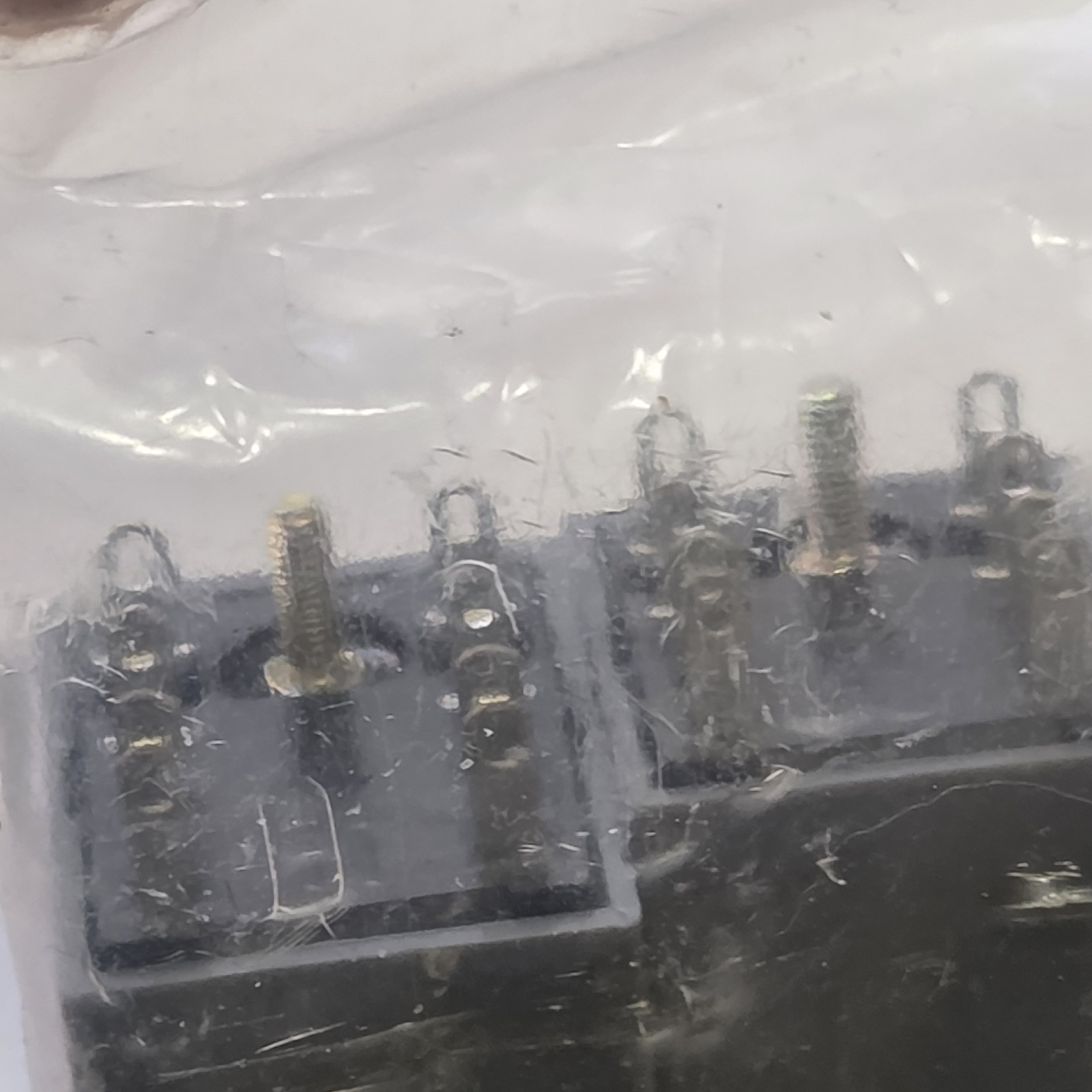 Matsushita PDX Timer PDX-2C-10S-AC120V 100/110/120V 50-60Hz 0.5-10 Sec NOS