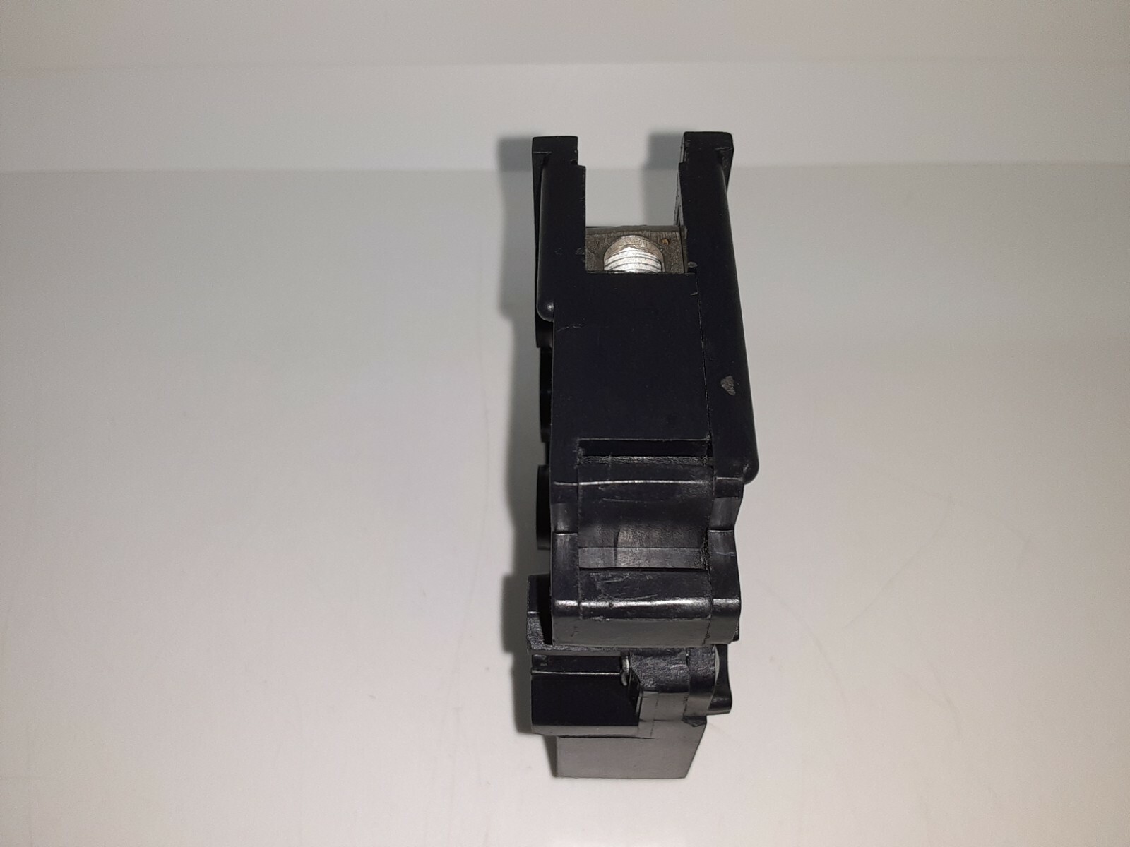 FPE NA120 20 Amp 1 Pole Stab-Lok Type NA Thick Federal Pacific Breaker RED