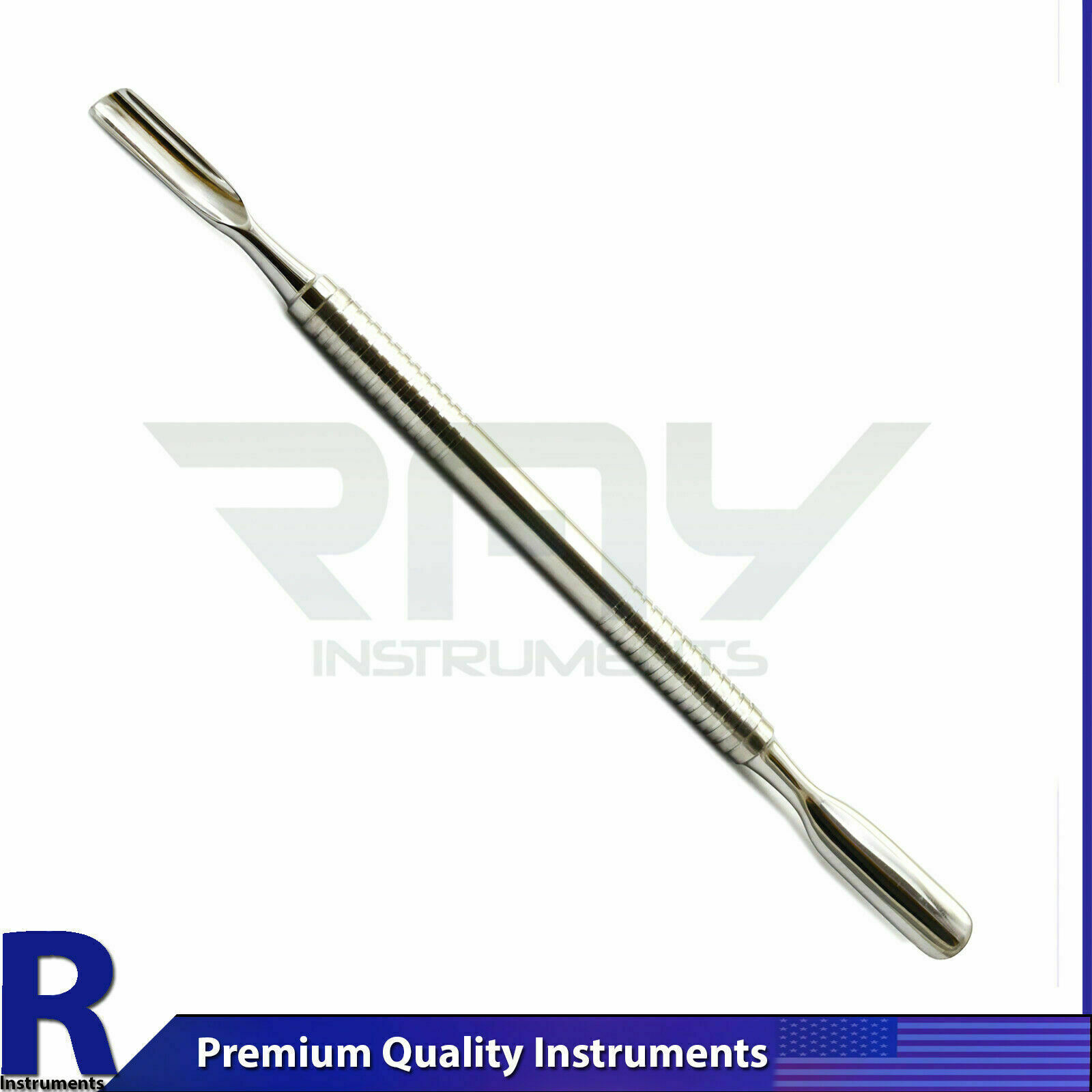Dental Bone Compactor Packer Implant Instruments Palti Scoop Bone Graft Carrier