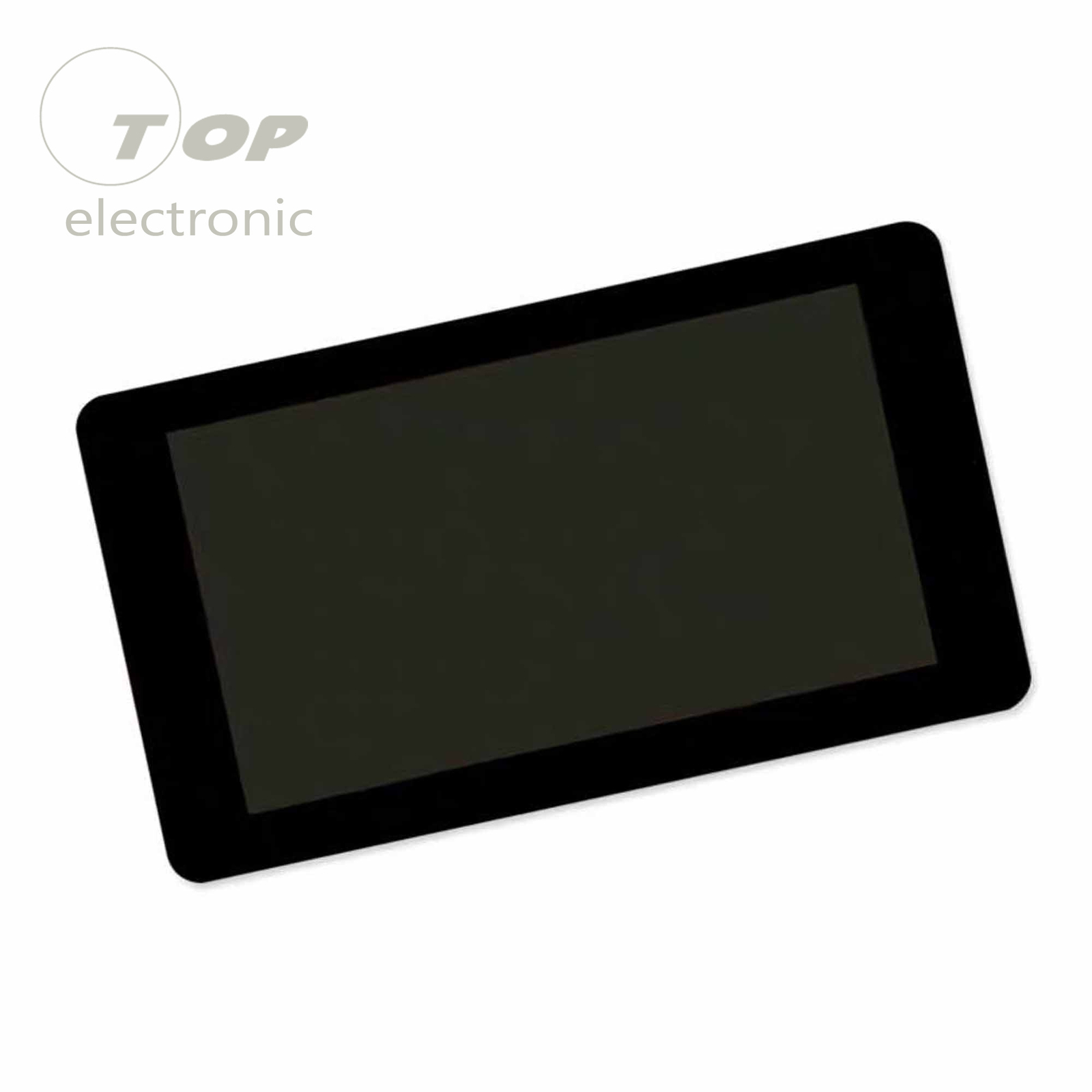 7 inch TouchScreen 800*480 DSI Connect LCD Monitor for Raspberry Pi 4 3 Model B