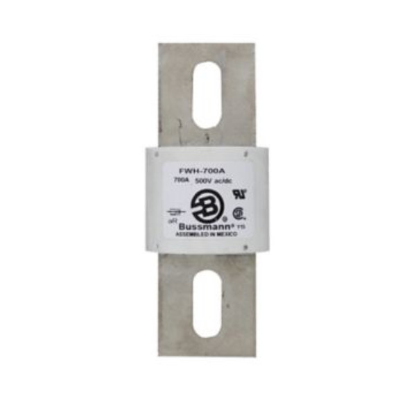 FOR BUSSMANN FWH-800A Fuse Fast Acting High Speed FWH800A 800Amp 500V