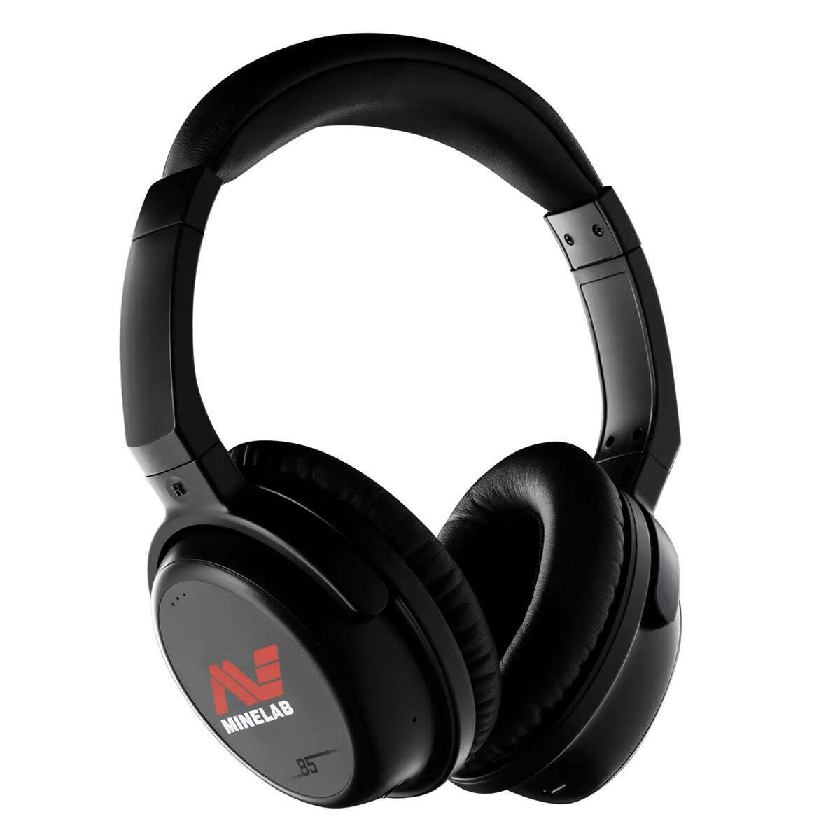 Minelab ML 85 Wireless Headphones for Equinox 700, Equinox 900, X-Terra Pro and