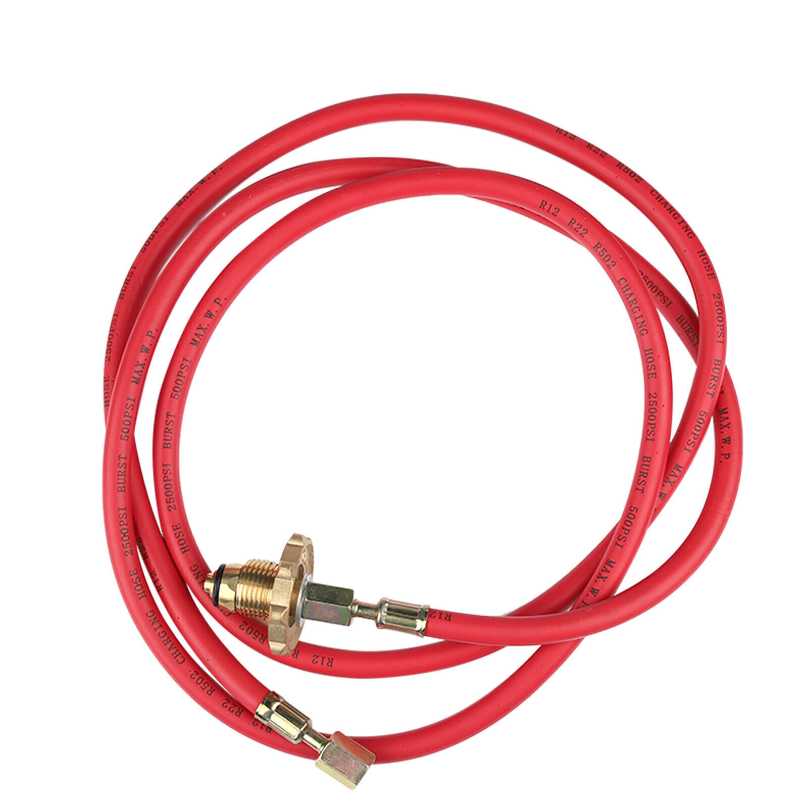 Portable Propane Weed Torch Fire Starter Ice Melter Burner Kit with 79″ Hose