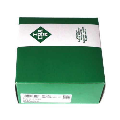 SL183015-A-XL-C3-2S INA 75 x 115 x 30 mm CYL. ROLL. SINGLE ROW