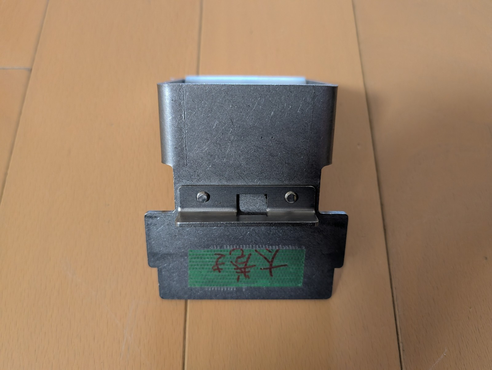 SUZUMO SVR-NNV Thick Sushi Roll Unit Futomaki (18.1 in) Sushi Machine Parts