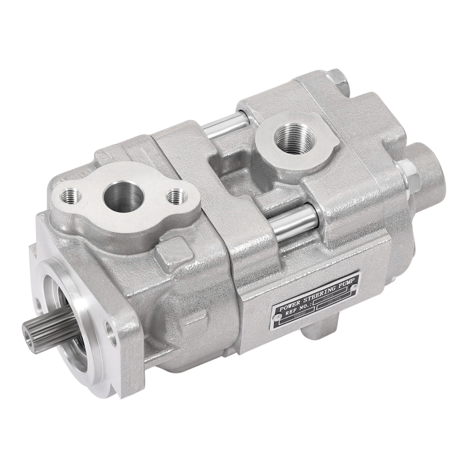 Hydraulic Pump Assembly T1150-36440 For Kubota Tractor L2800DT L3130F L3240DT