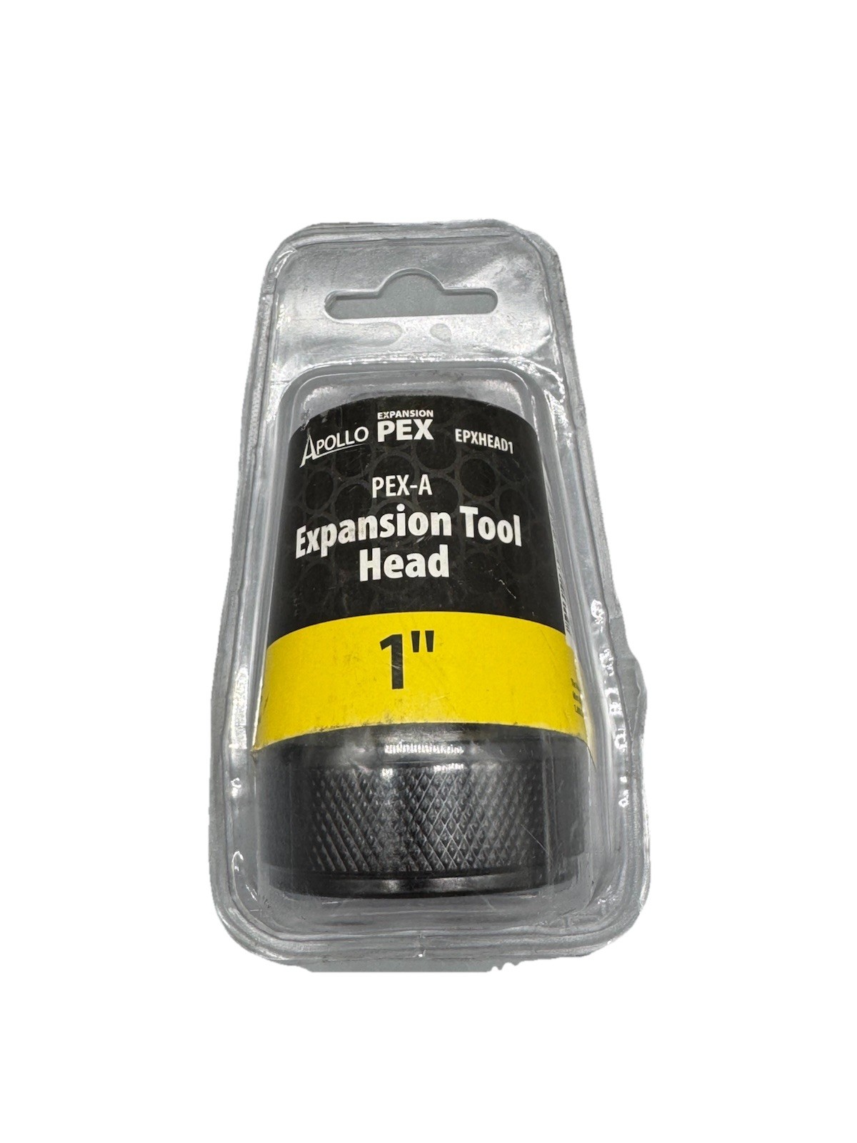 Apollo 1 Inch PEX A Expander Head Model EPXHEAD1 New In Package