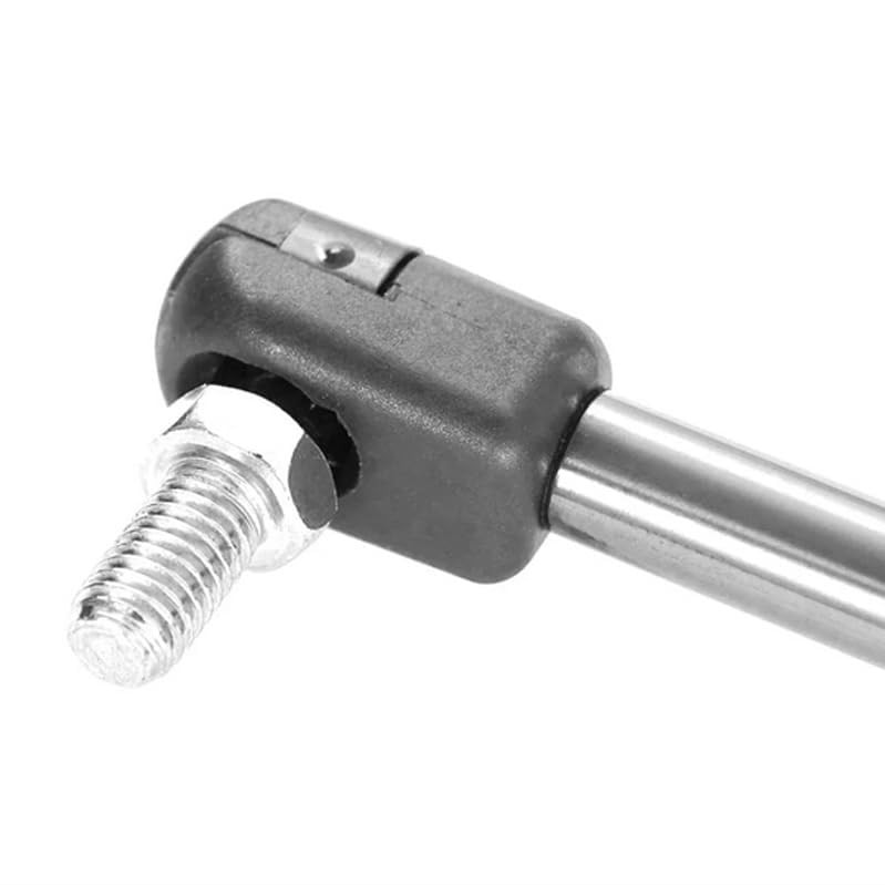 10mm Ball Studs Screws, M6 Thread Ball Screws for Gas Struts Lift Support Ball