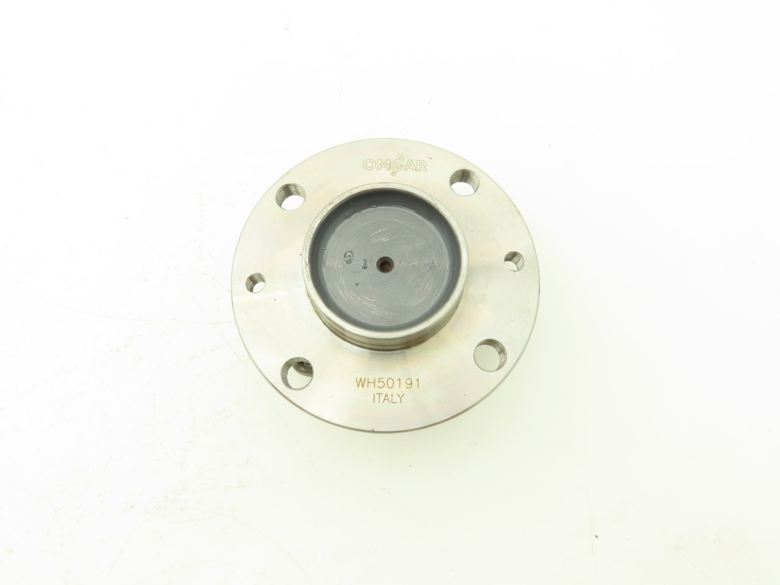 OMCAR WH50191 Rear Wheel Bearing Assembly Fits Fiat Panda