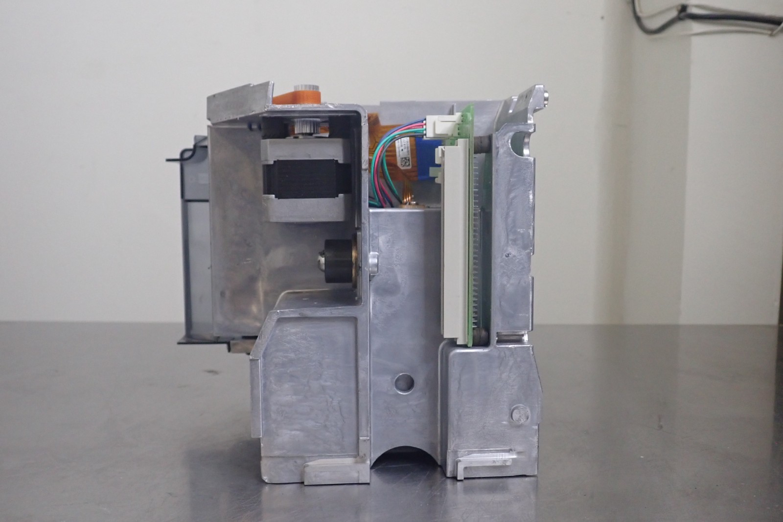 Agilent Technologies G1329-60008 Sampling Unit