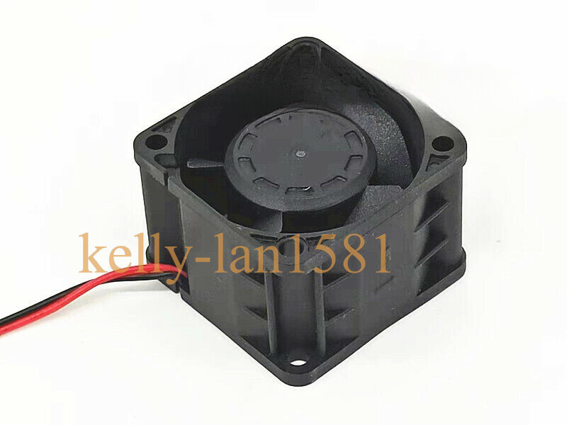 1Pcs SUNON PF40282V2-Q01U-AAD 4028 4CM 24V 5.81W Inverter Cooling Fan 2-wire