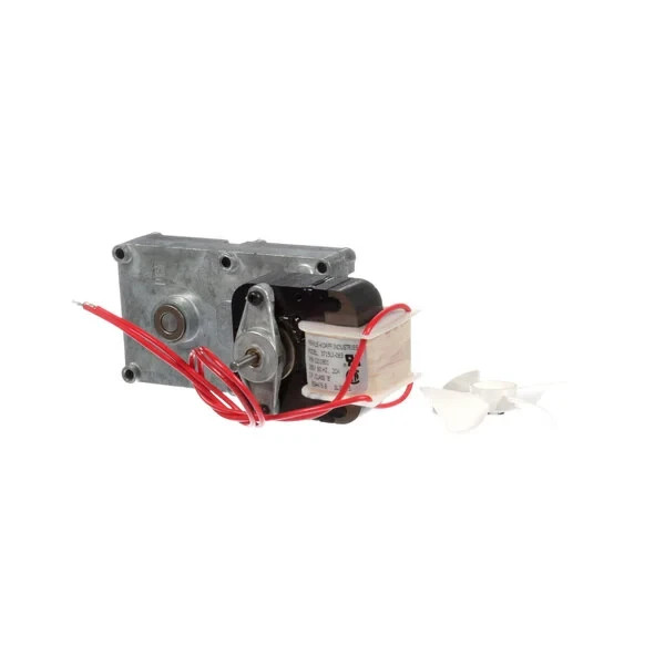 NEW OEM APW 2U-1211801 MOTOR GEAR 230V 60HZ 0.20A 2U-1211801 for APW