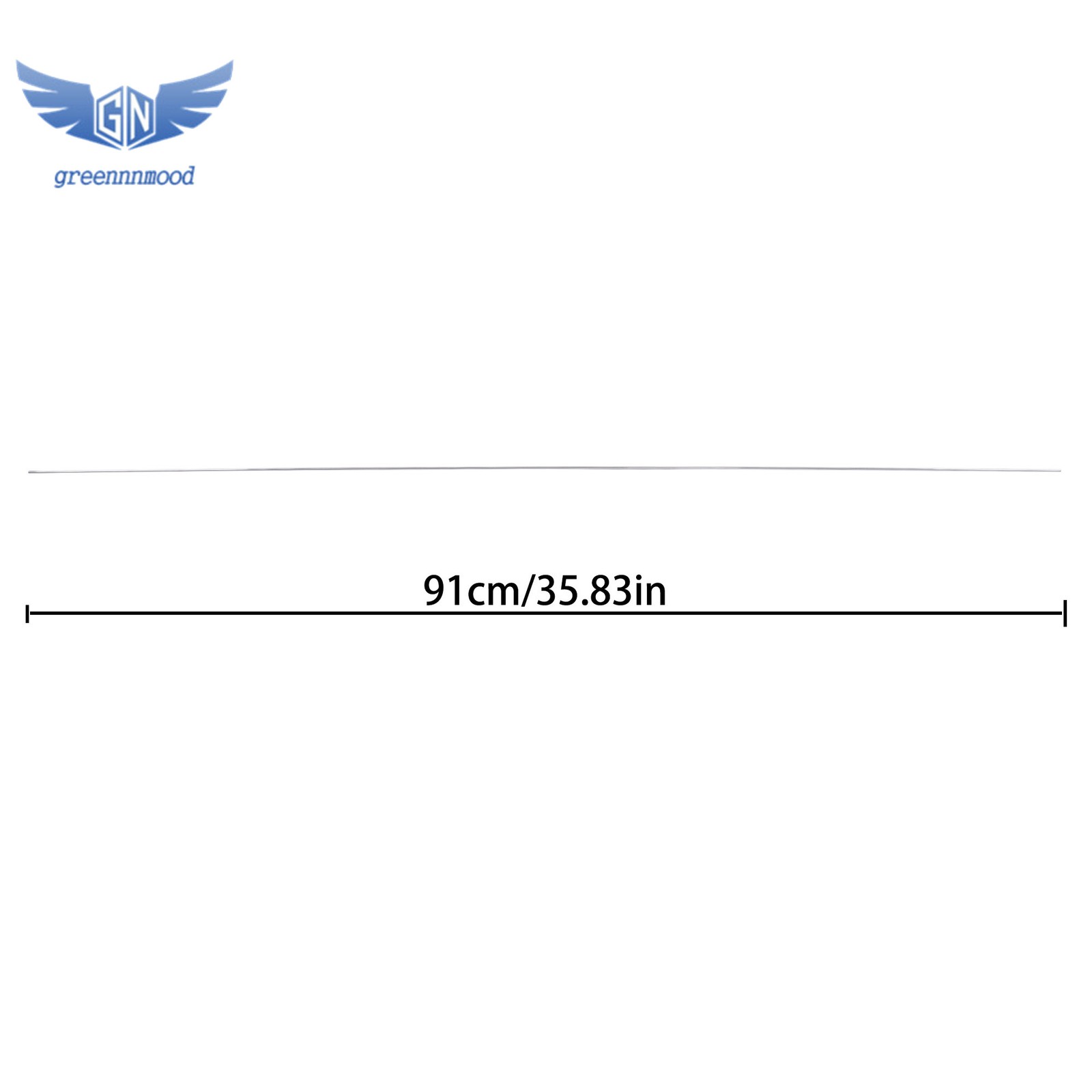 5 lb ER5356 Aluminum TIG Welding Rod TIG Welding Filler Rod 3/32″ × 36″ Box