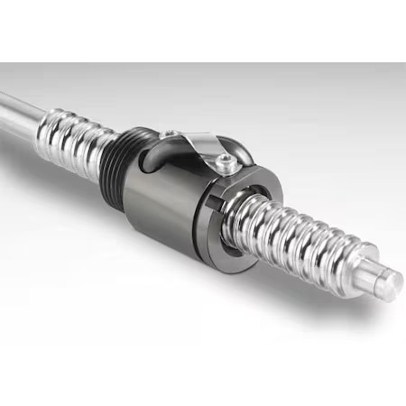 Thomson 8115-448-014 Ball Nut, Ball Circle Dia 1.500 In