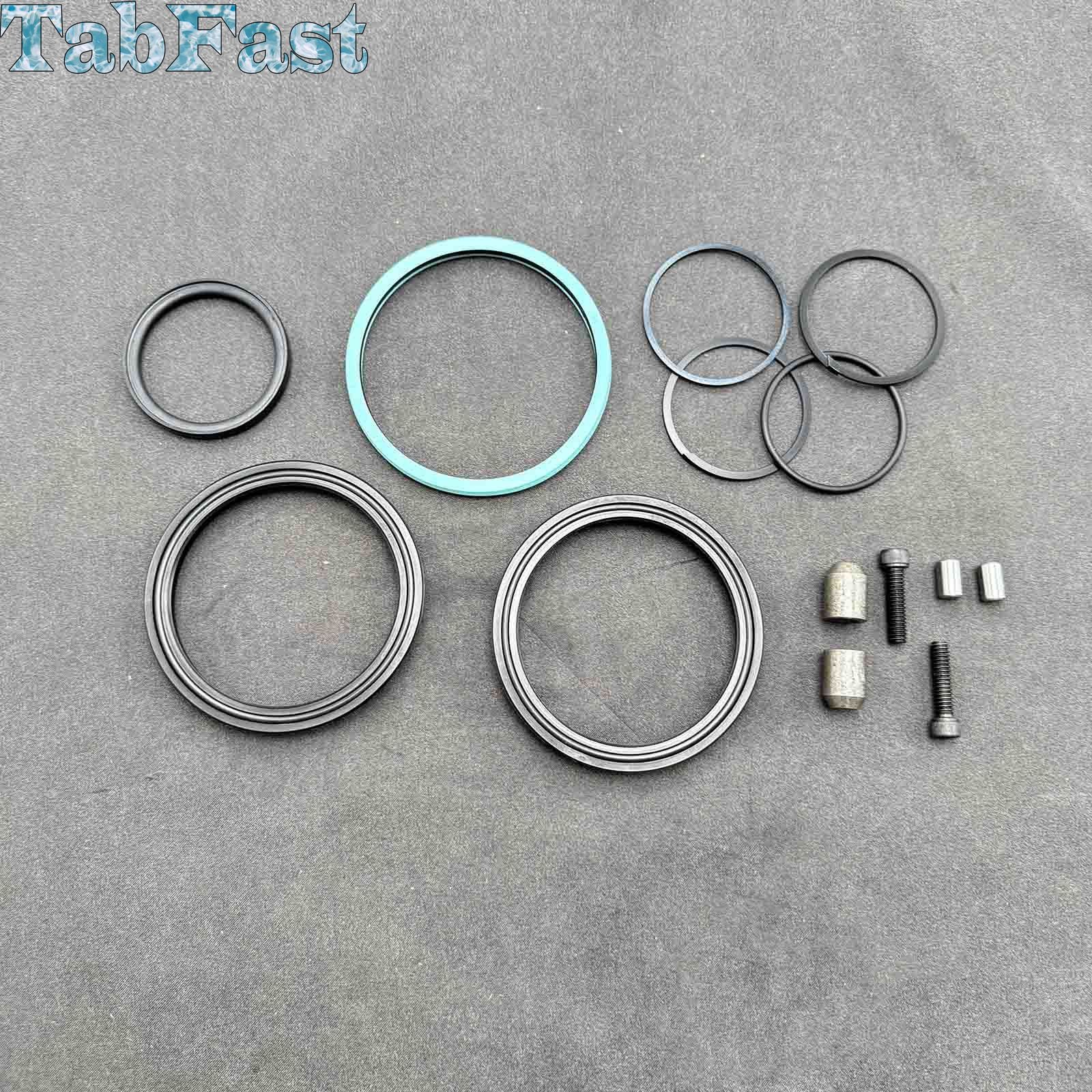 65842 65842GT SEAL KIT for Genie Platform 9K Rotator S40/45 S60/65 S80/85 Z45/22