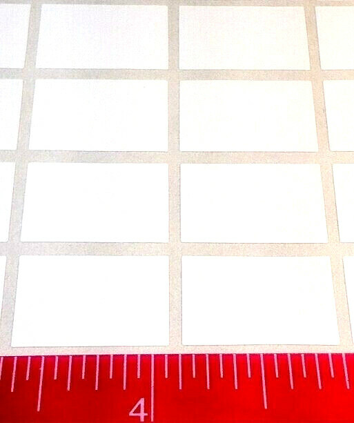 1000pk ⭐ REMOVABLE ⭐ (600+ SOLD) STORE or GARAGE SALE PRICE STICKERS LABELS TAGS