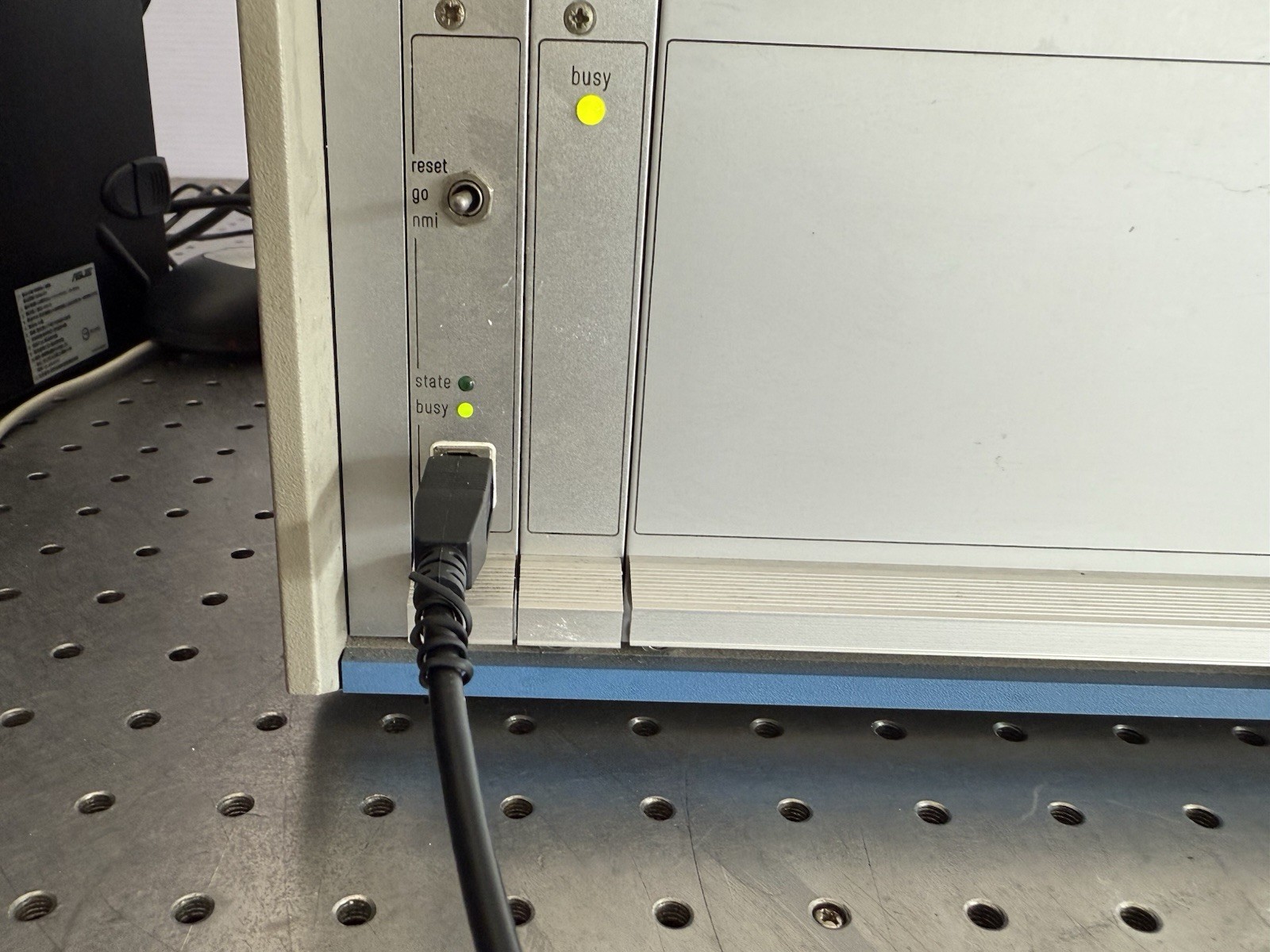 Zahner IM6 & IM6e Electrochemical Workstation – Powers On, USB, No SW, As-Is