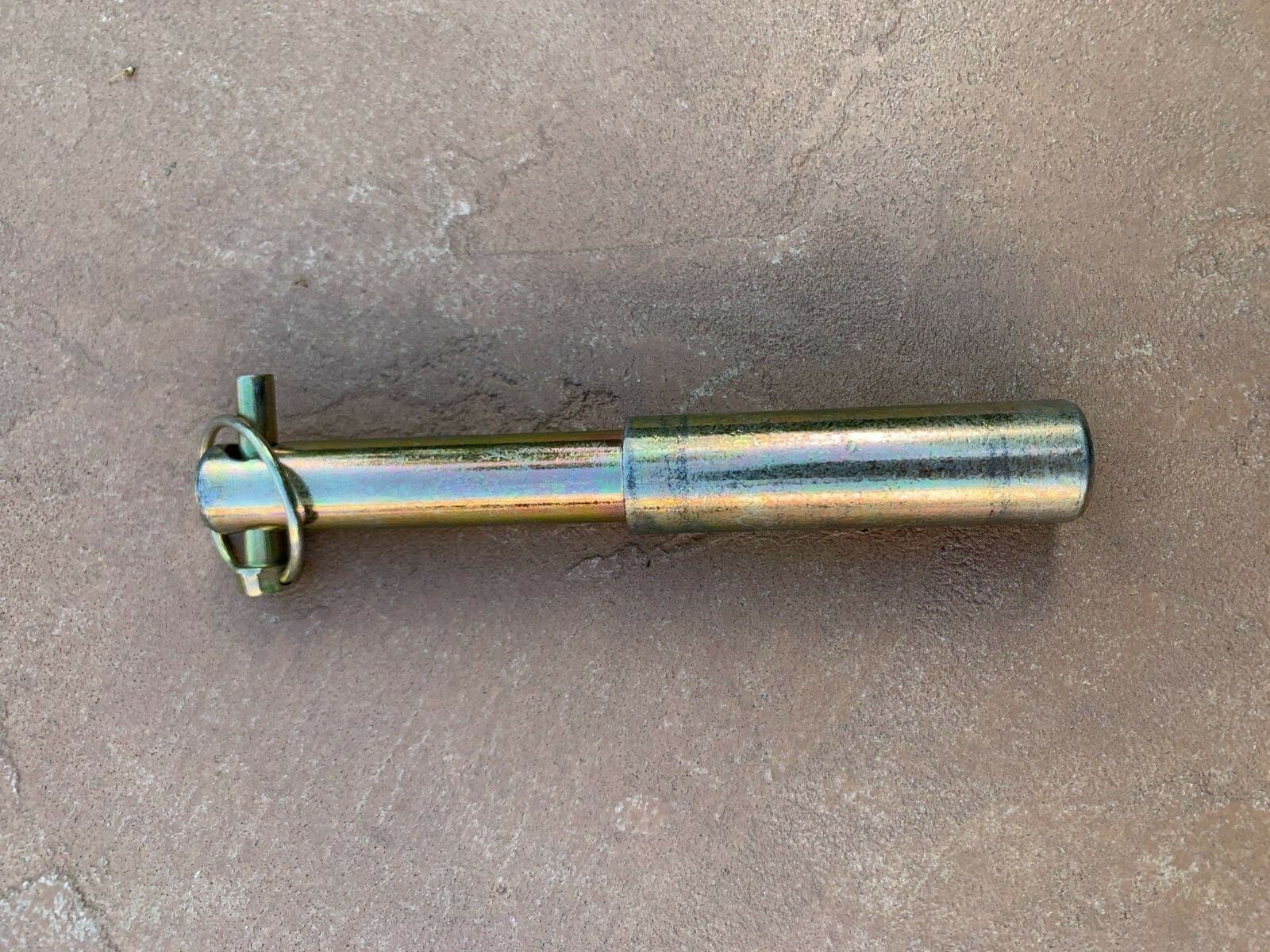 8″ Stepped Lower Lift Pin Cat 1 & 2