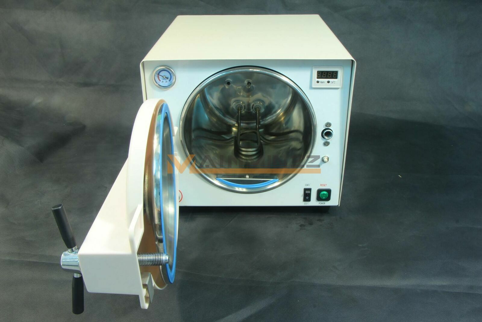CE FDA 18L Dental Medical autoclave Steam Pressure Sterilizer sterilizition