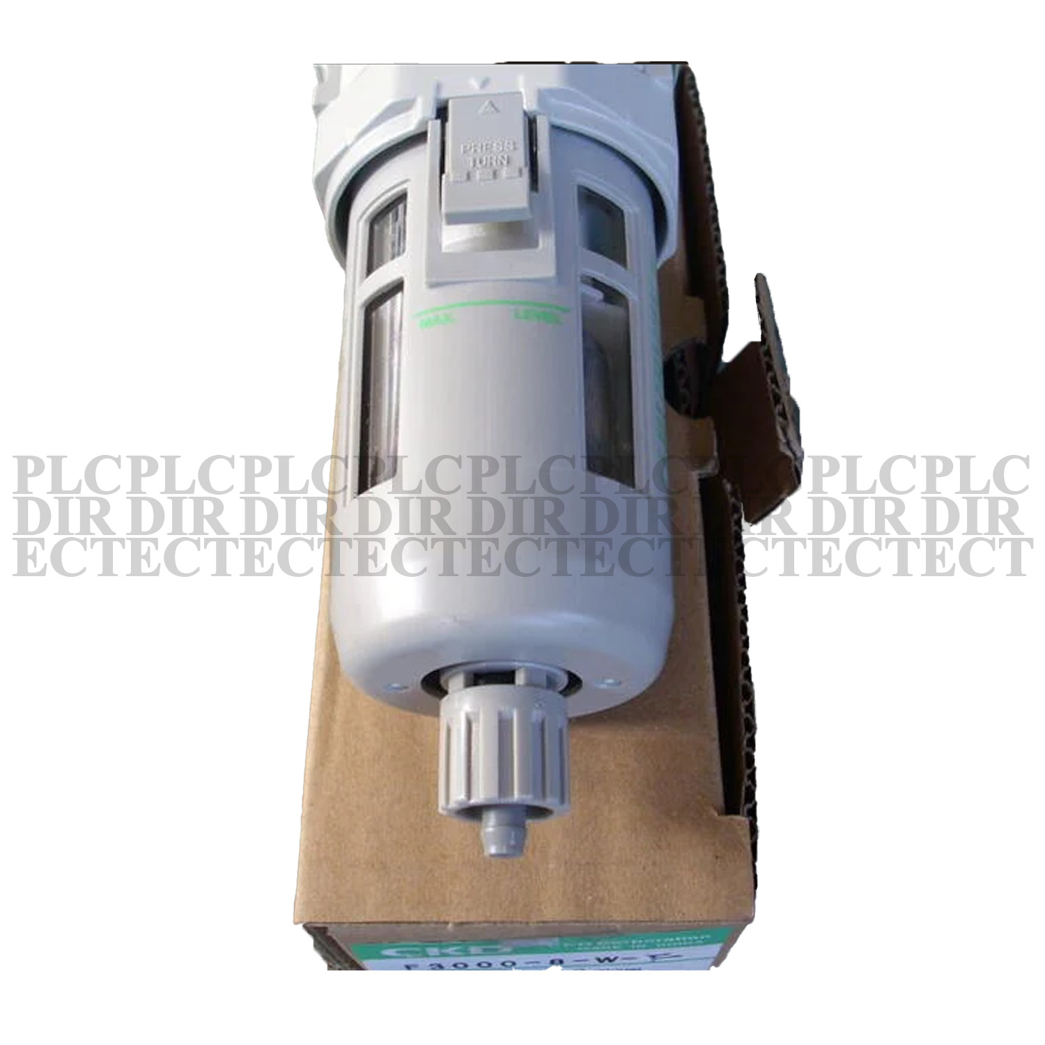 NEW CKD F3000-10-W-F Solenoid Valve
