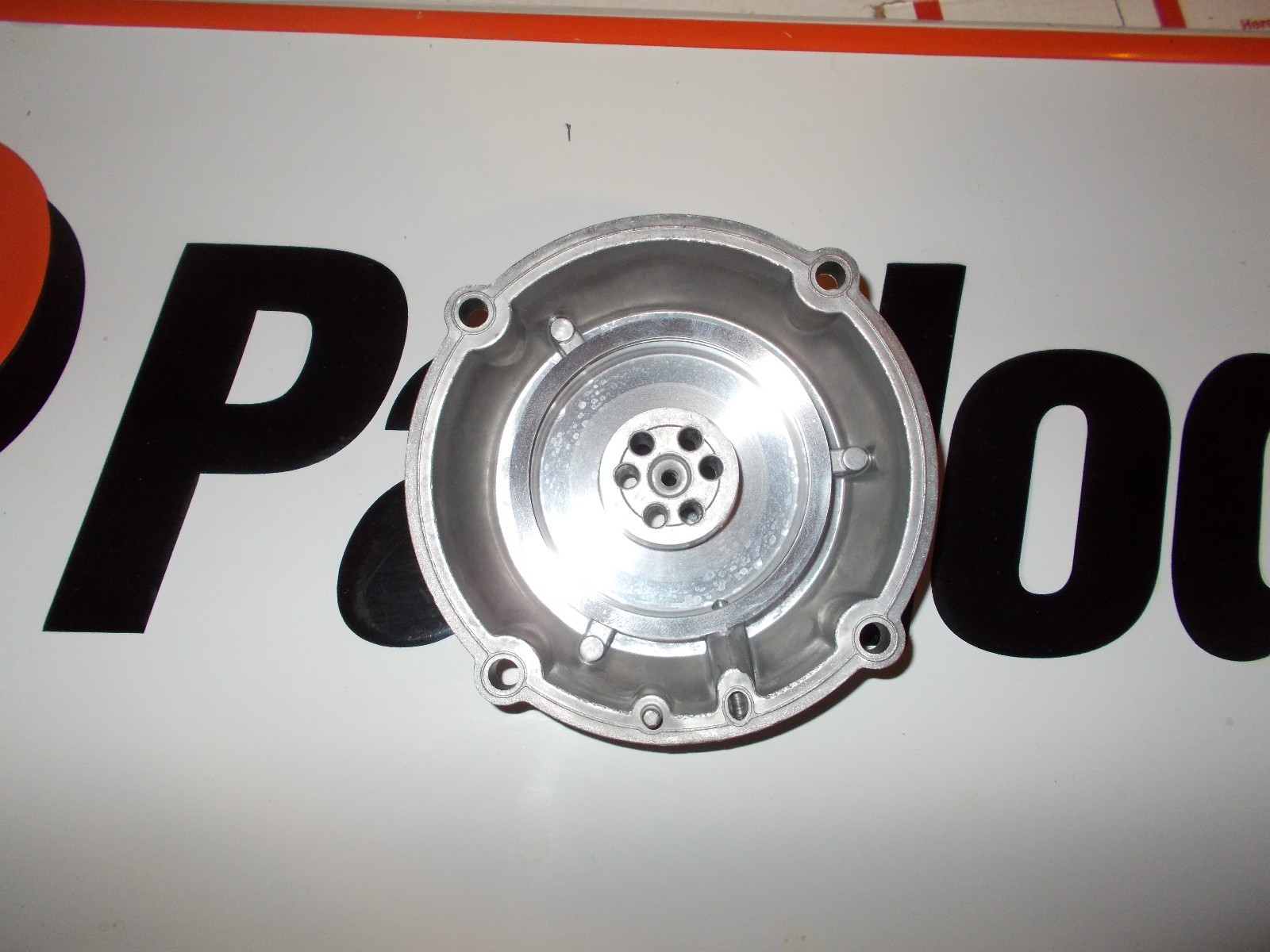 «Genuine» Paslode Part # 501017 CAP/MACHINED(F350S/F325C)