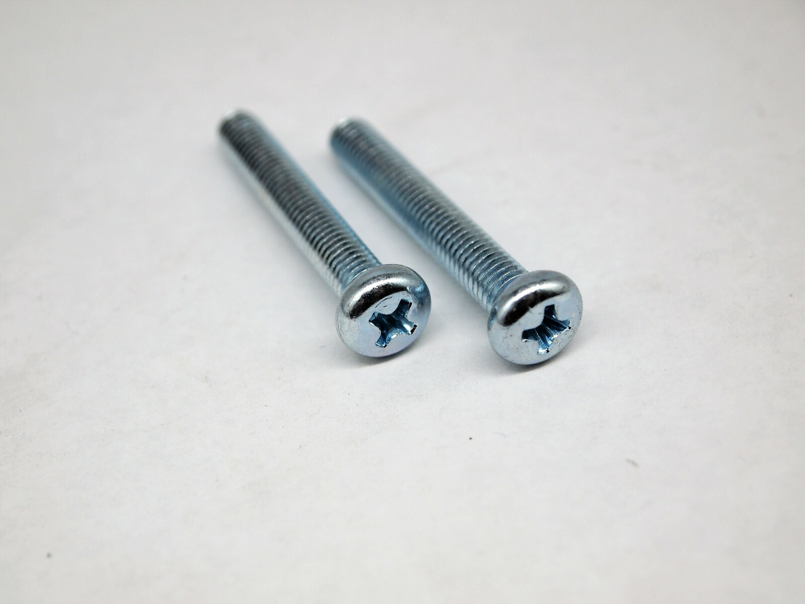 15 Pack 5M x 35 JIS Small Head Phillips Pan Head Machine Screws