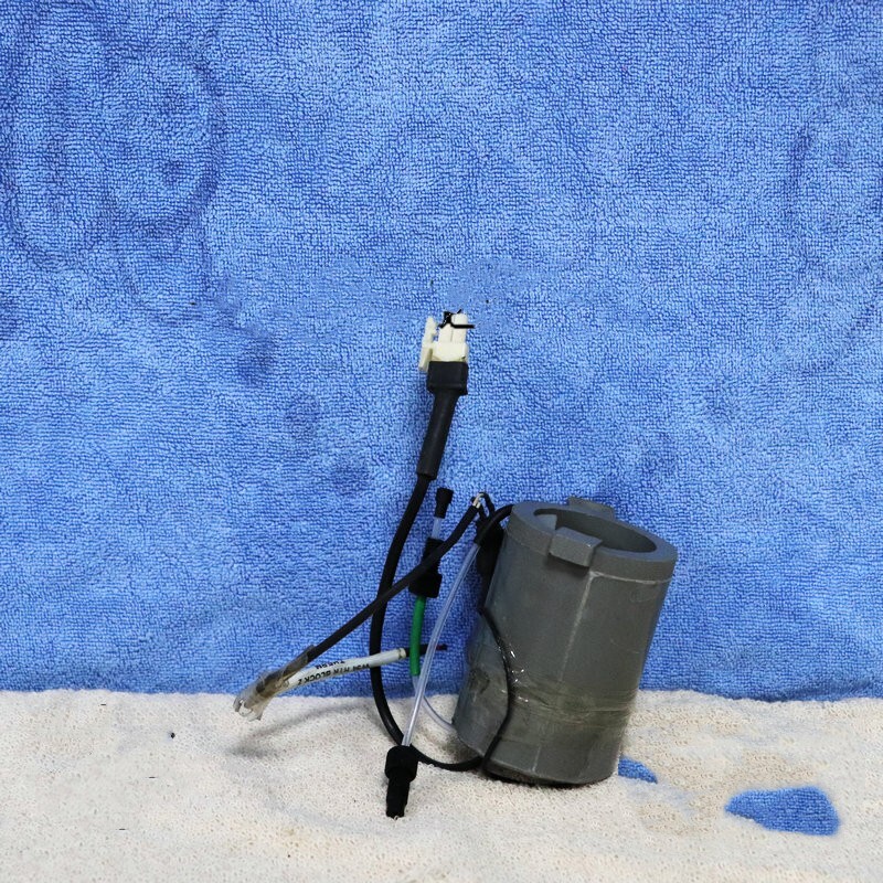 1pc for used 78306-106 Via DHL or Fedex 180 days Warranty #