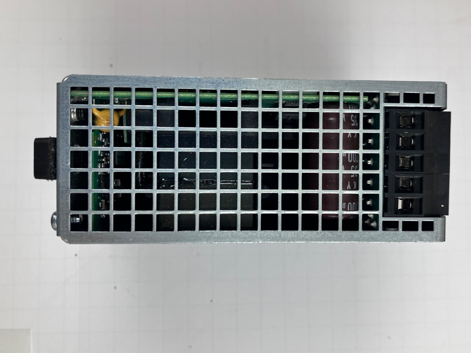 PULS Dimension CP20.241 DIN Rail Power Supply 24V 20A 480W Single Phase