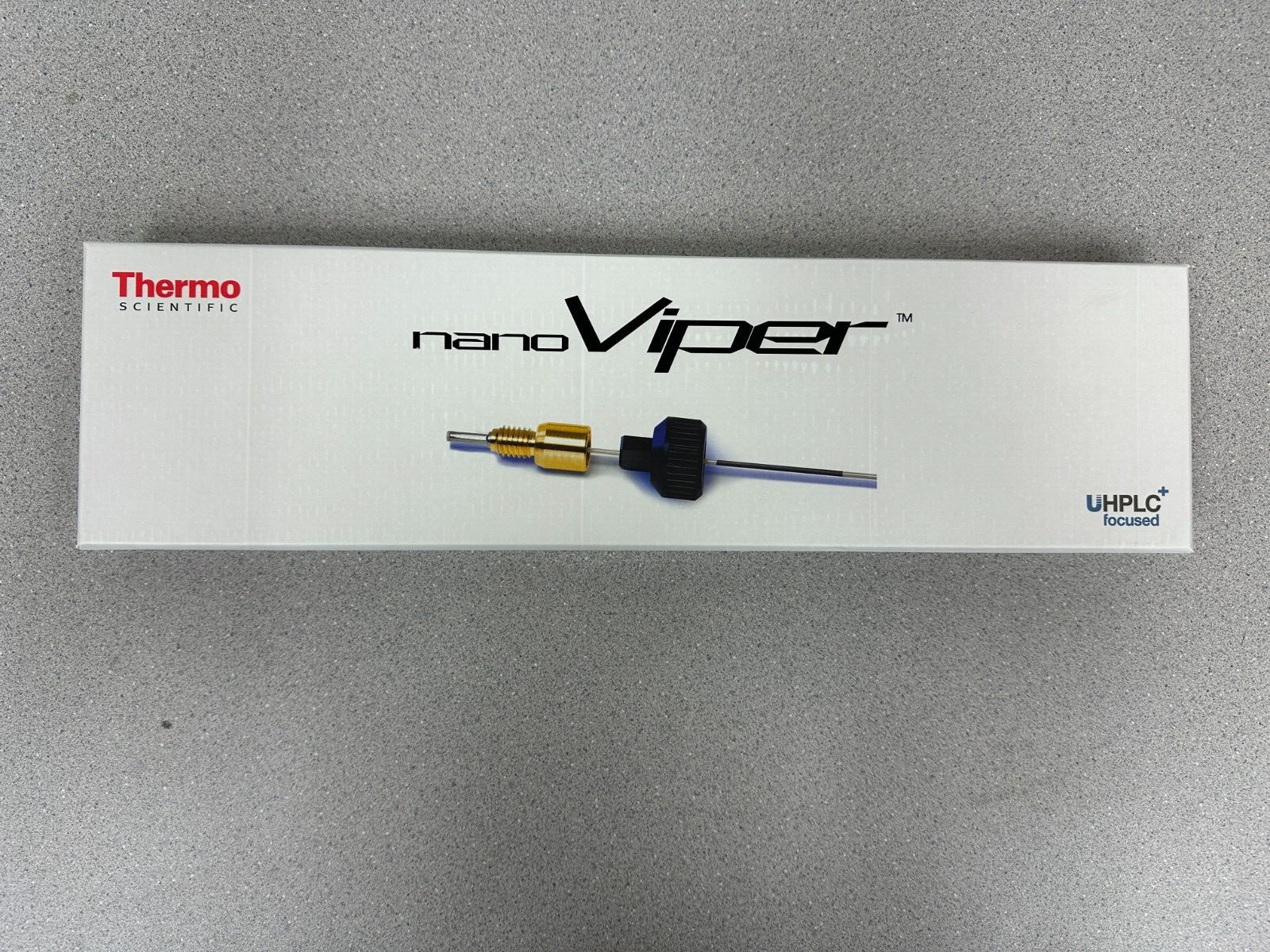Thermo Scientific 6041.5816 nanoViper 100 μm x 750 mm