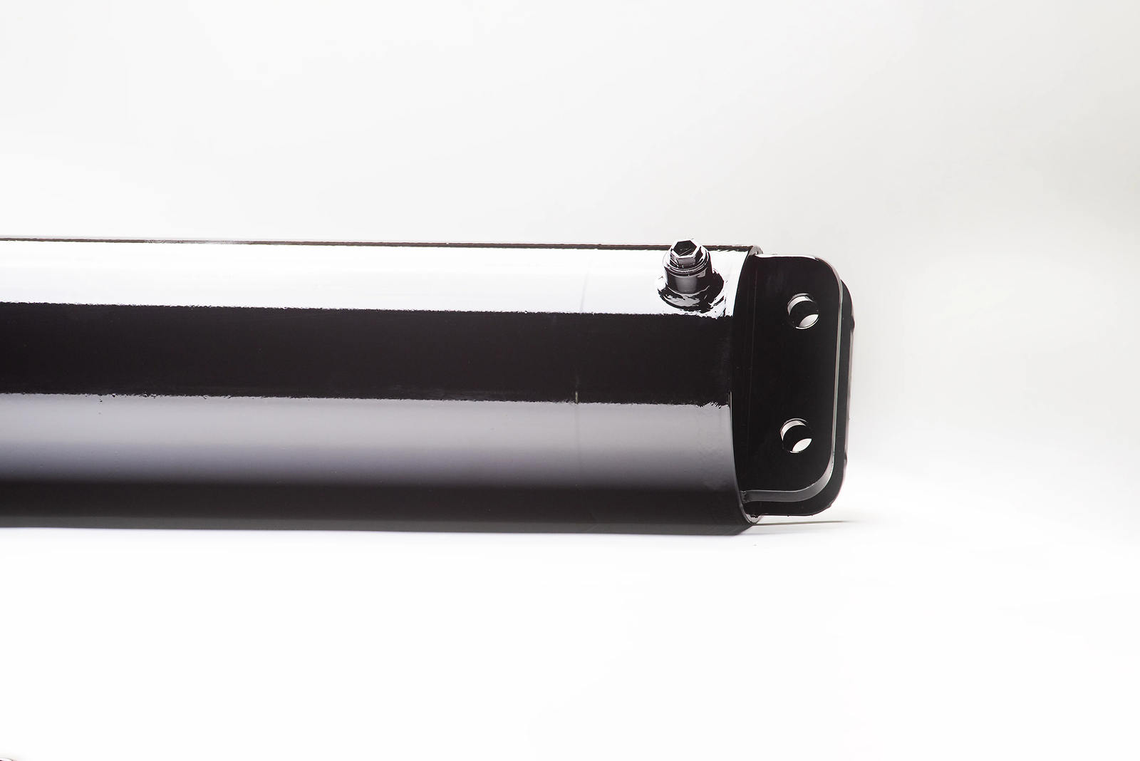 5″ bore x 20″ stroke Dump Hoist Hydraulic Cylinder