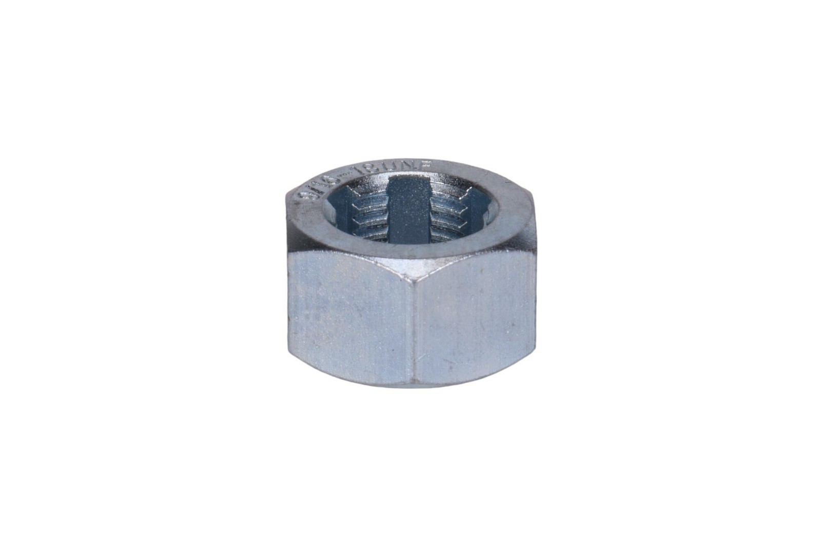 9 16 18 NF High Carbon Steel Rethreading Die for Repairing Damaged Threads