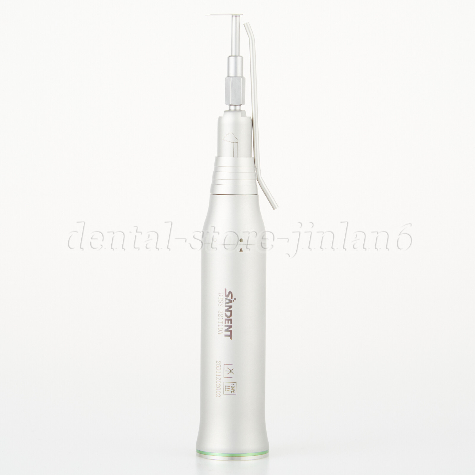 3.4:1 Dental Micro Saw Surgical Handpiece Reciprocating Bone External spray USA