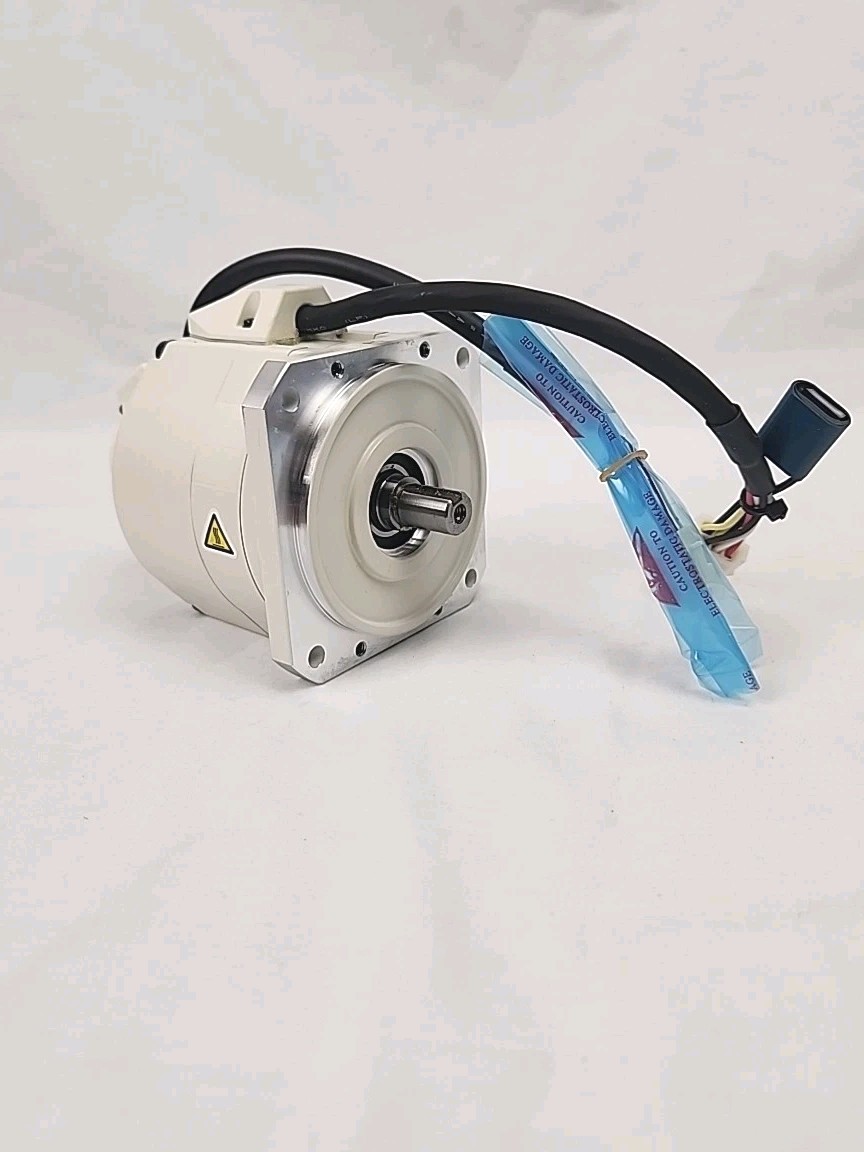 New Denso Servo 410622-1372 VMD, G J5 MOTOR Automation Robotics Machine Hobby