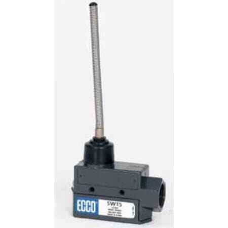 Ecco Sw15 Alarm Switch,Heavy Duty