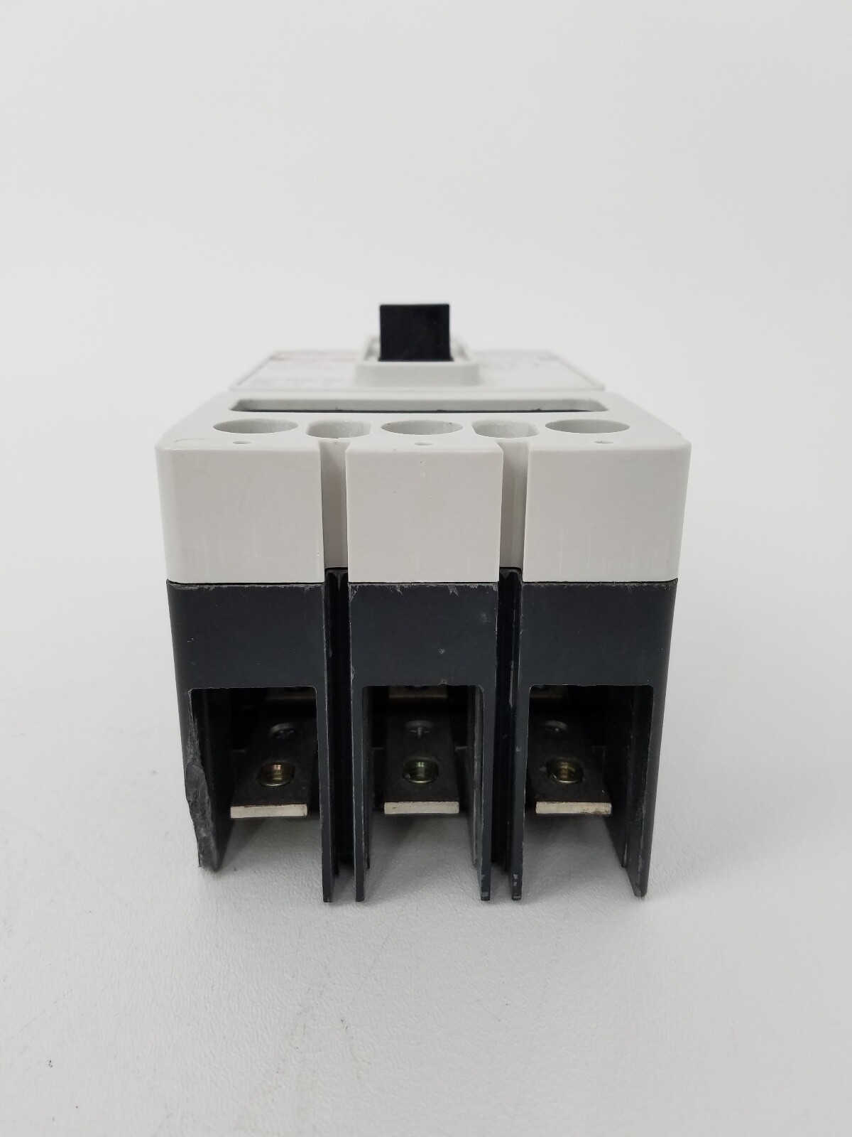 JD3250F Eaton 250A Circuit Breaker Frame – Next Day Option – Flaw – New