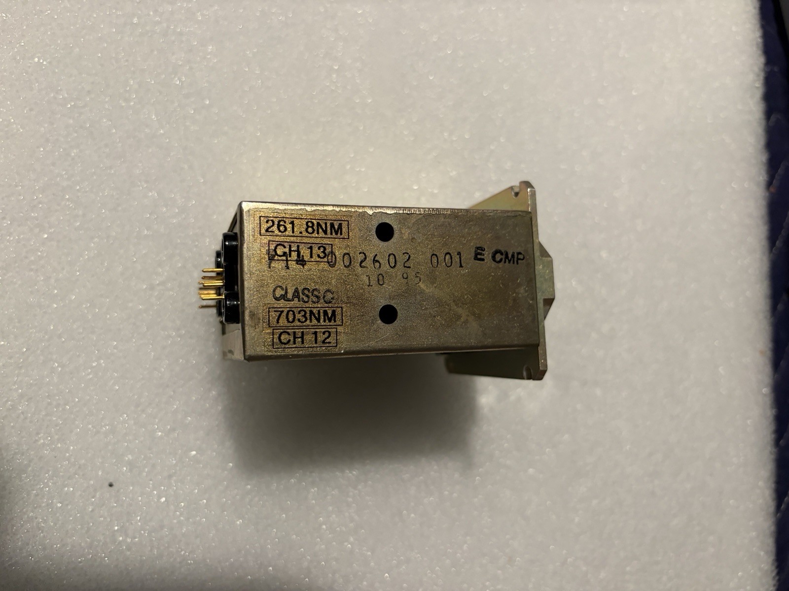 LAM RESEARCH 853-001983-011