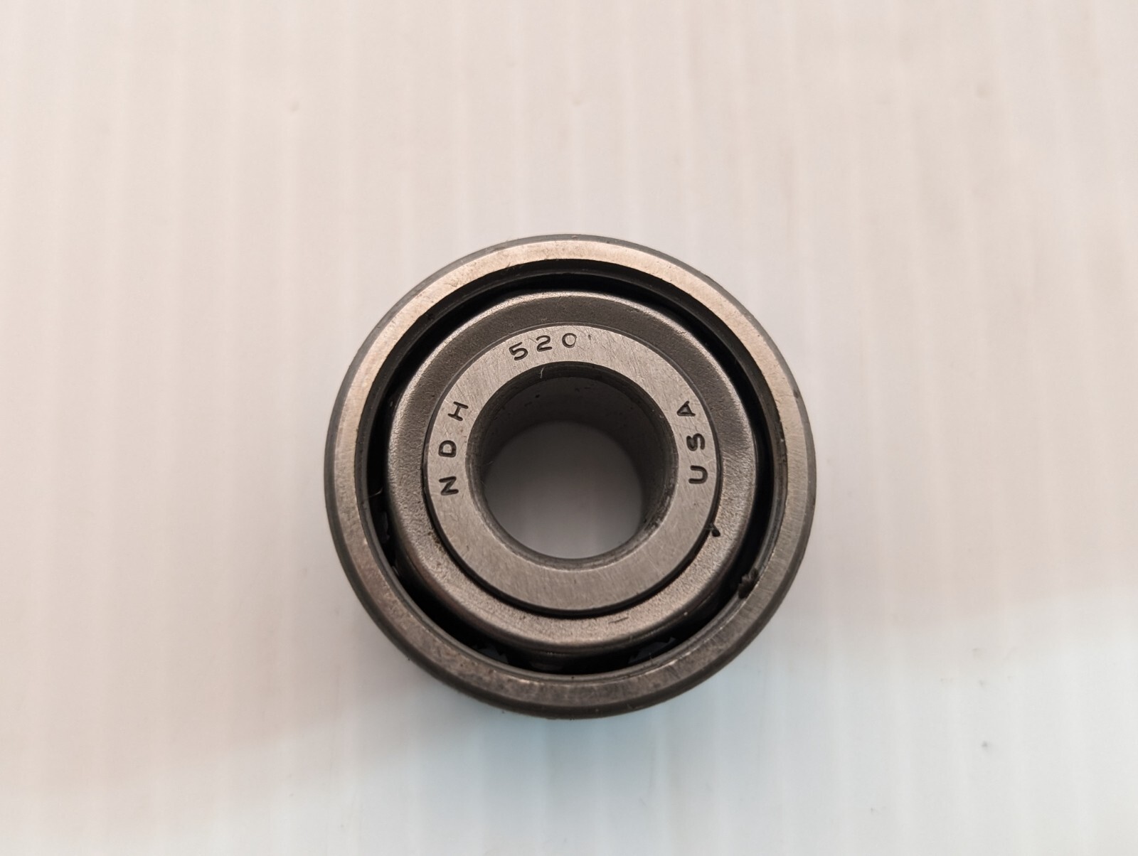 Lot of 4 NDH 5201 Double Row Ball Bearings – Free Returns