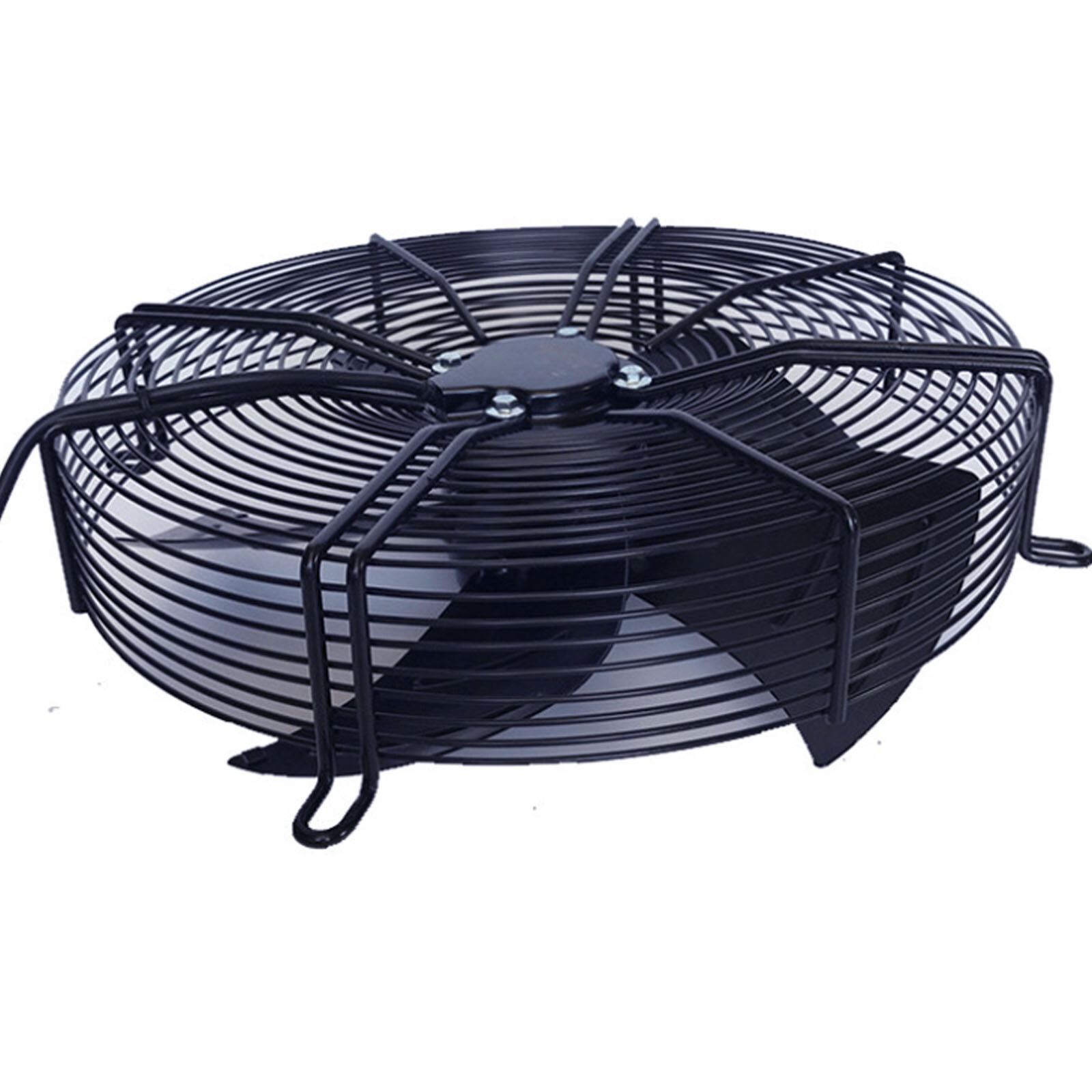 New In Box WEIGVANG YWF4D-400S Optical Rotor Axial Fan Motor Fan