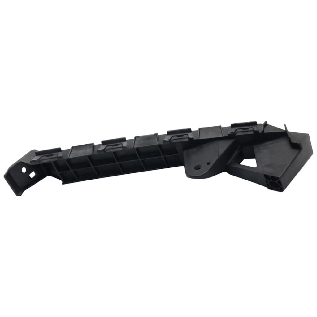 Front Upper Bumper Retainer Bracket Pair Fits Honda CR-V 2017-2022