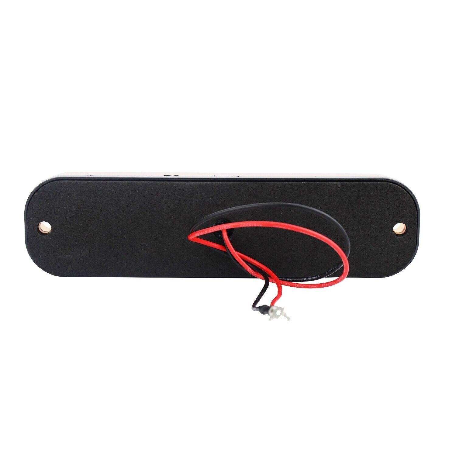 AR60250 LED Upper Cab Light For Case/IH Tractor 9110, 9130, 9150, 9170, 9210