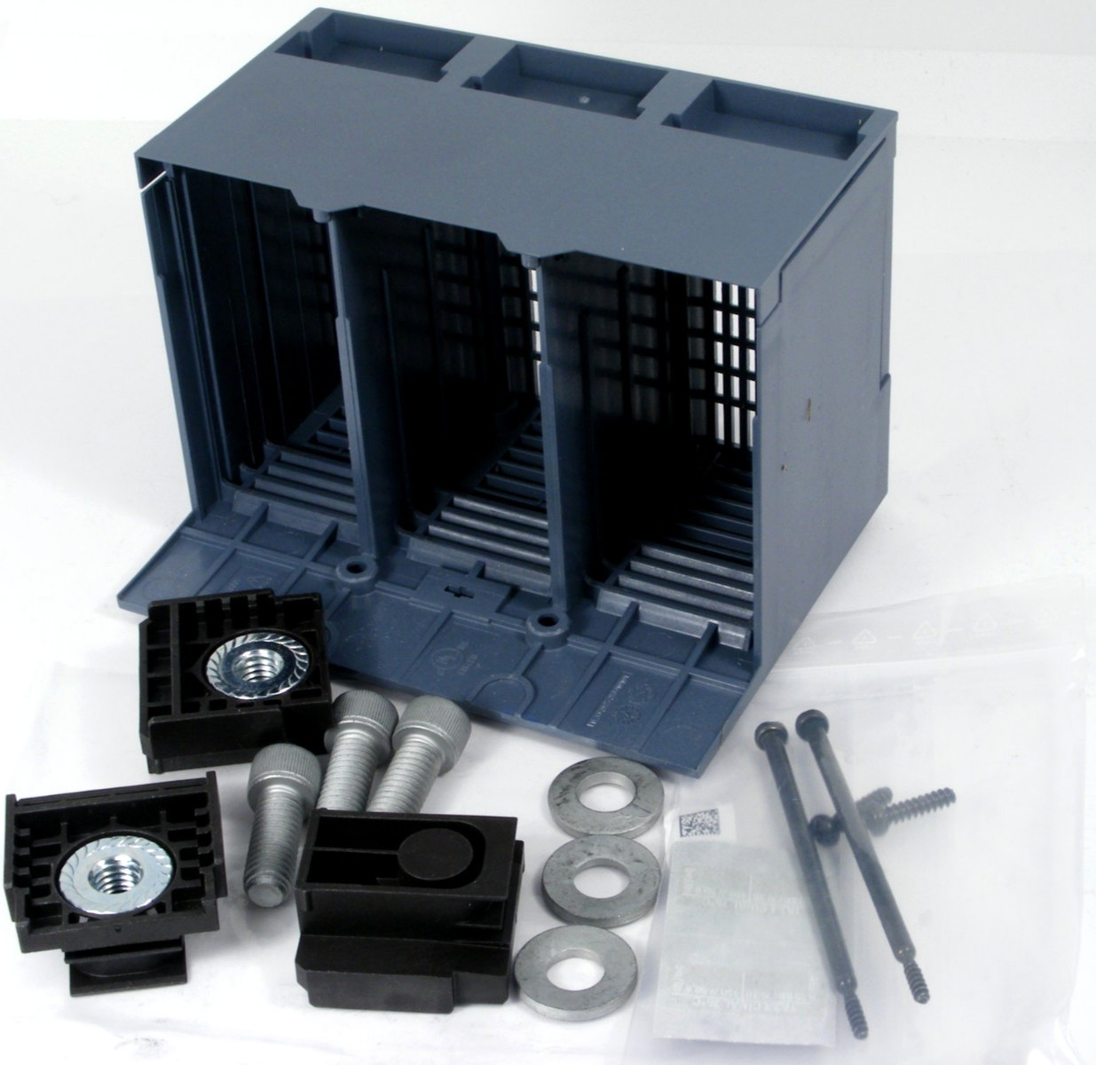 NEW SIEMENS 3VA9473-0JJ23 Breaker Lug Kit, Wire Conn TA2.4, 3VA53/4 – 3VA63/4 3P