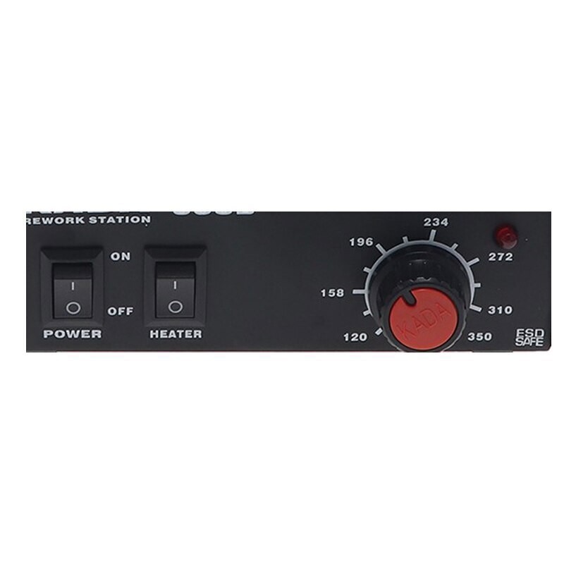KD853B Preheating Station BGA Rework Station For BGA PCB Heating/Desoldering