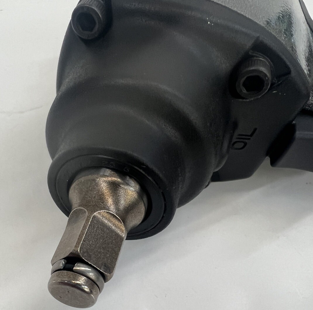 Napa Pro Platinum 3/8″ Dr. Super Duty Air Impact Wrench Magnesium Housing 6-766