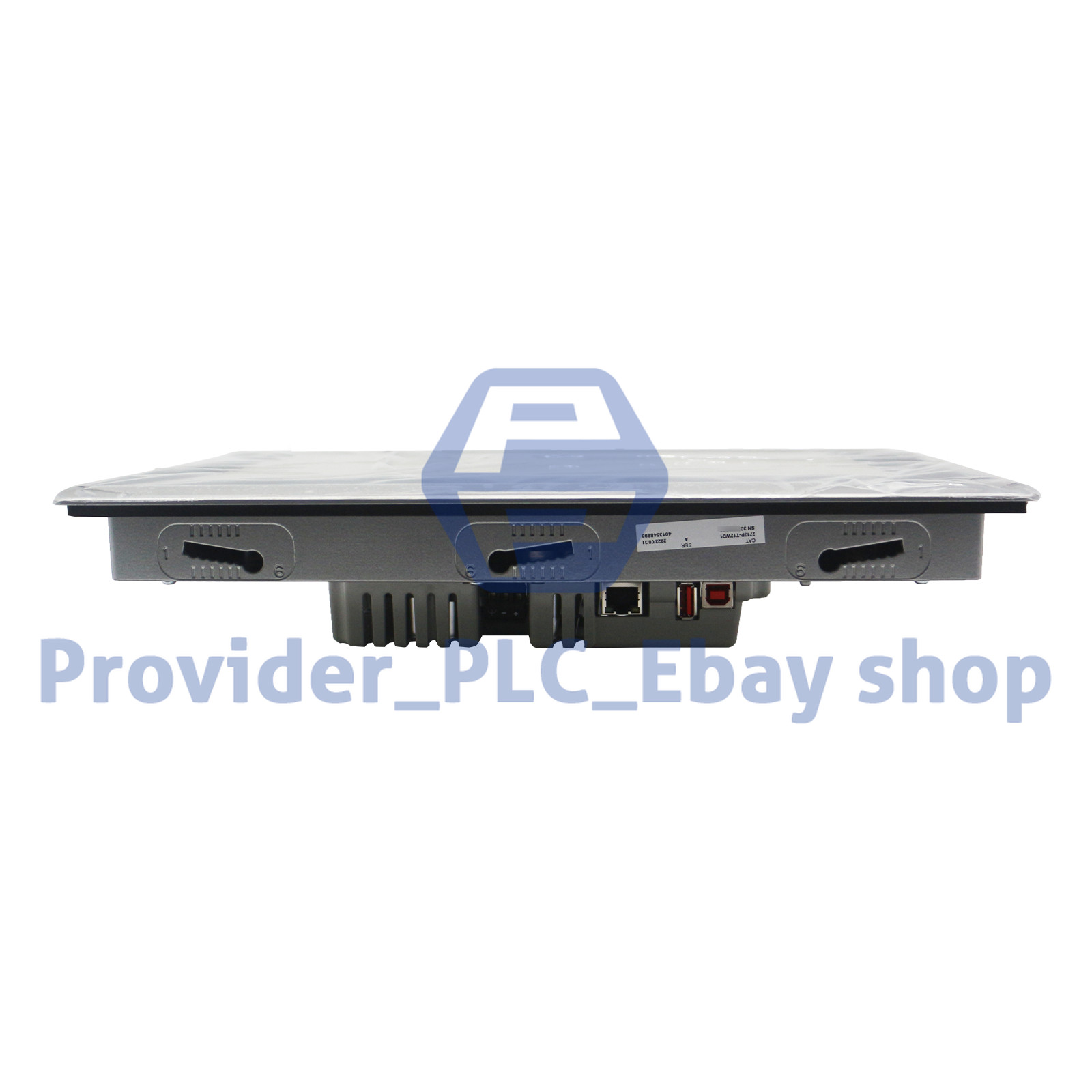 New Allen Bradley 2713P-T12WD1 PanelView 5310 Wide Display 12.1 in Touch 24V DC