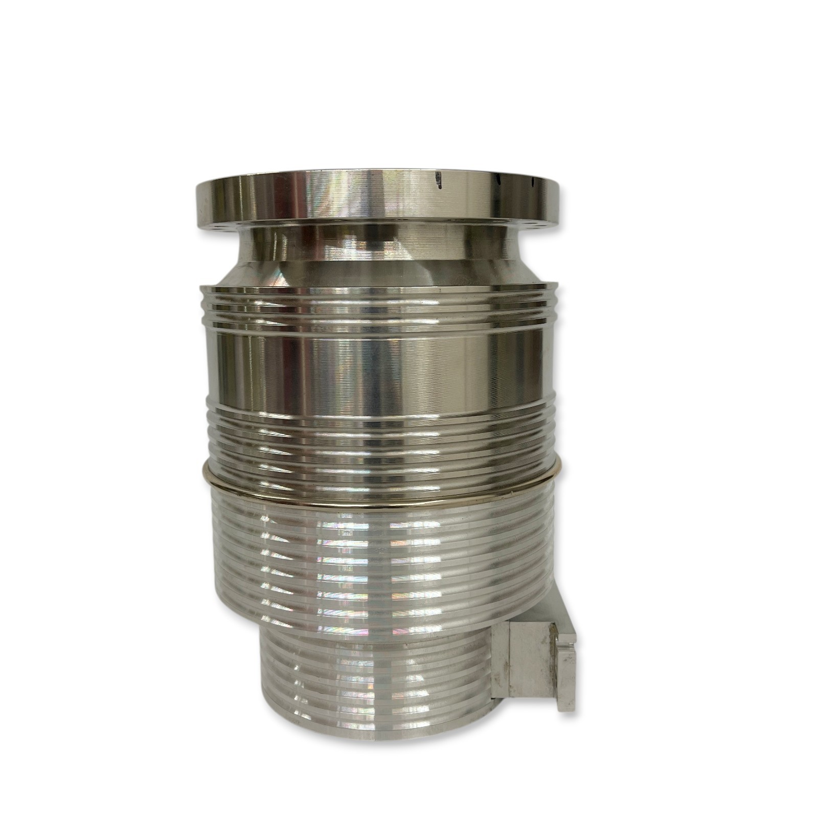 Oerlikon Leybold TURBOVAC MAG W 600 iP Turbo Pump Magnetic Bearing 410600V0506