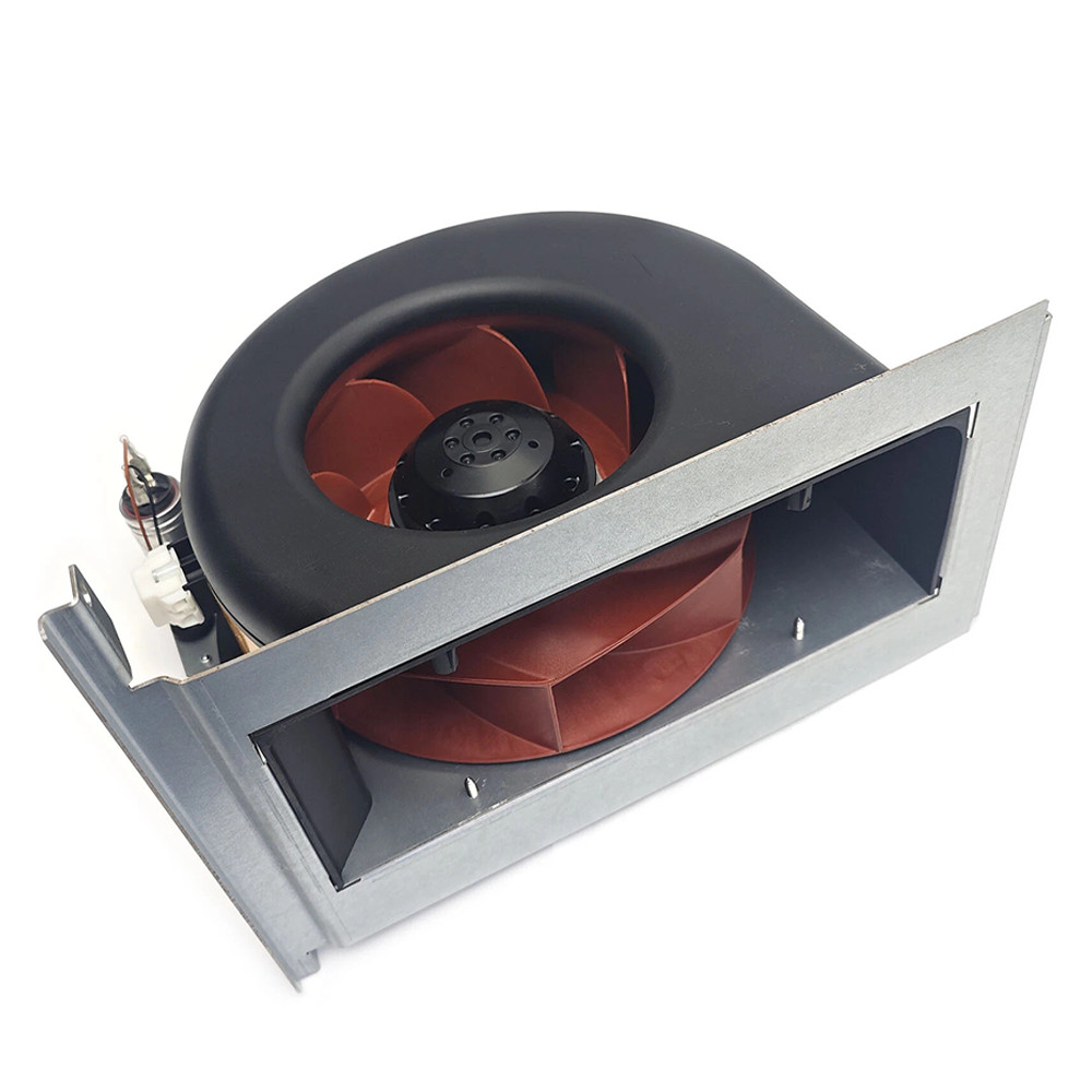 For Siemens For Ebmpapst PLC Inverter Cooling Fan 230V 145/200W 6SL33620AF000AA1